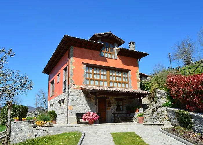 Country house Aldea De Con - Cangas *