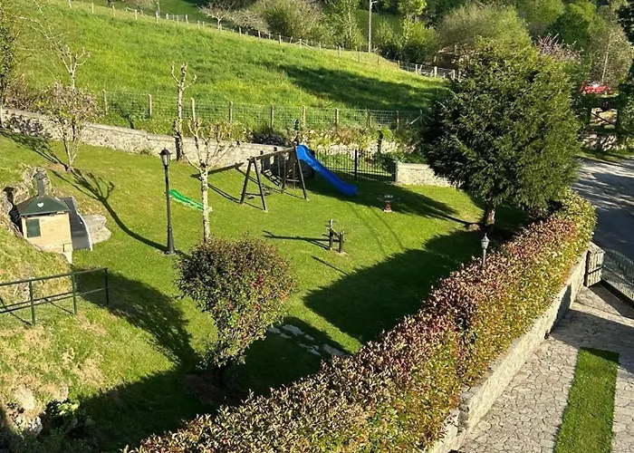 Country house Aldea De Con - Cangas