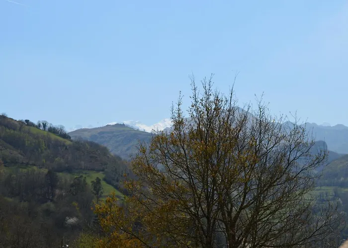 Aldea De Con - Cangas Country house