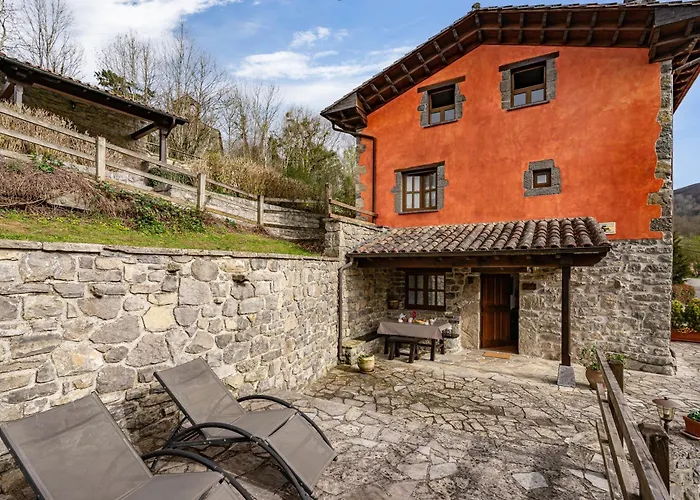 Aldea De Con - Cangas Cangas de Onis