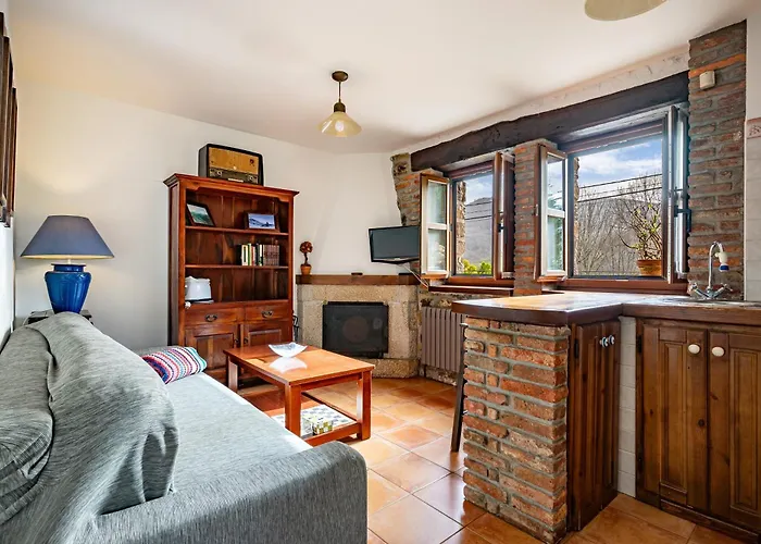 Aldea De Con - Cangas Country house