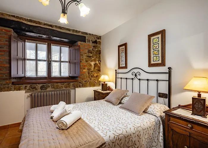 Aldea De Con - Cangas *