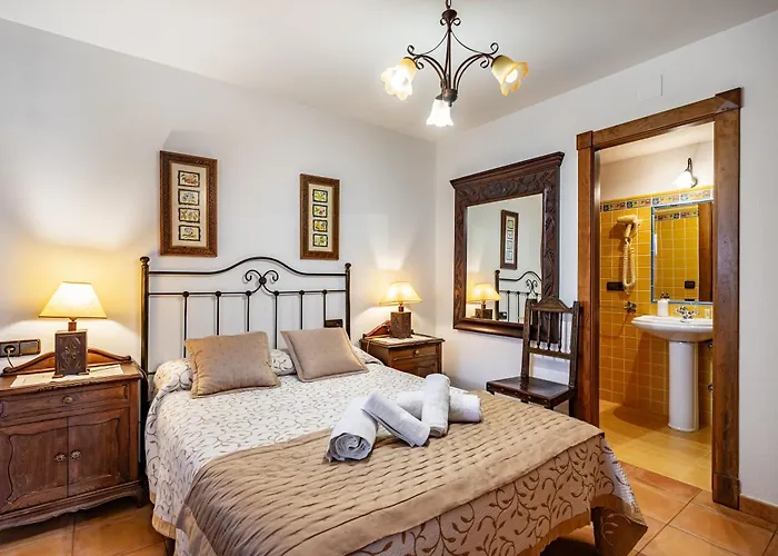 Country house Aldea De Con - Cangas Cangas de Onis