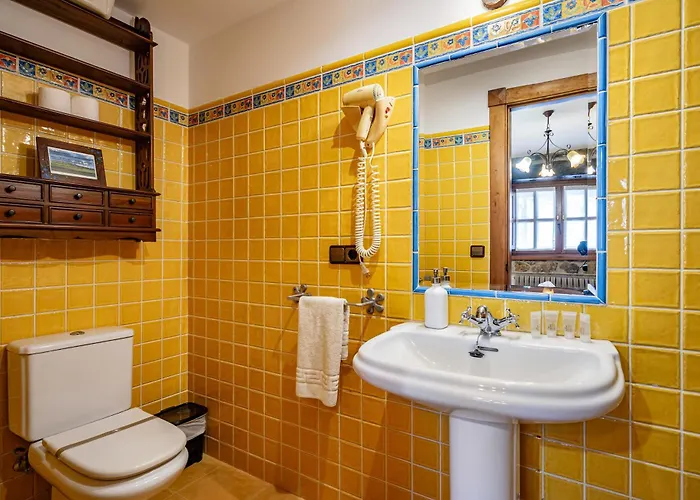 Aldea De Con - Cangas Country house *