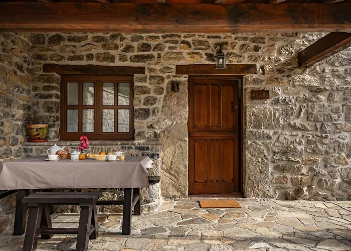 Country house Aldea De Con - Cangas Cangas de Onis