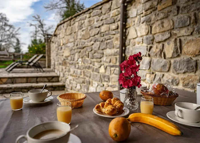 Aldea De Con - Cangas * Cangas de Onis