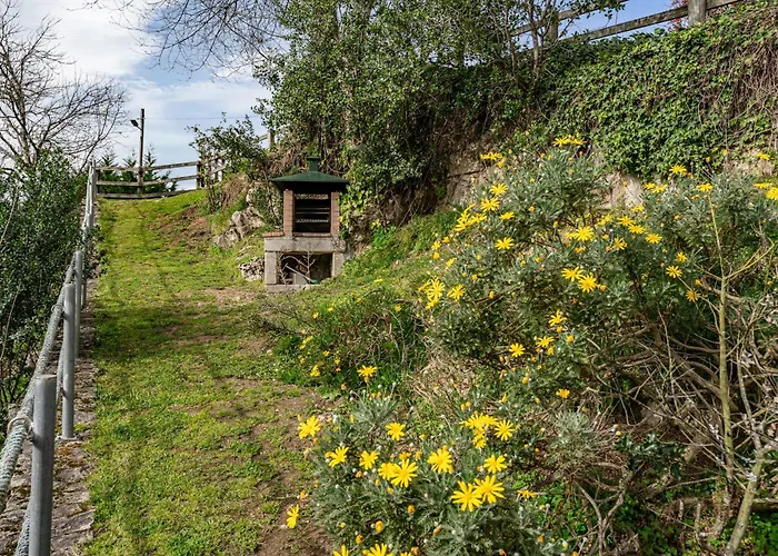Aldea De Con - Cangas Country house