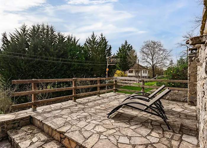 Aldea De Con - Cangas * Cangas de Onis