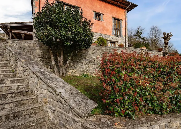 Aldea De Con - Cangas Onís